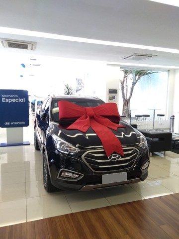 HYUNDAI IX35 2019/2020