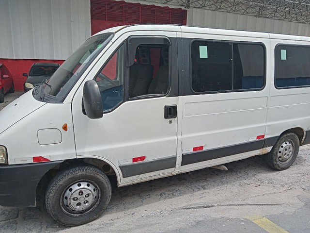 JUMPER CITROEN 2012/2013