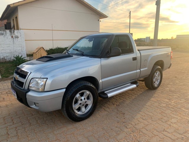 S10 ADVANTAG 2010 FLEX