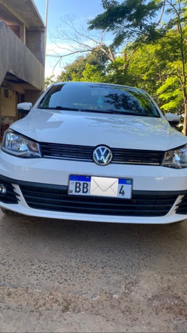 VW GOL 1.6 COMFORTLINE