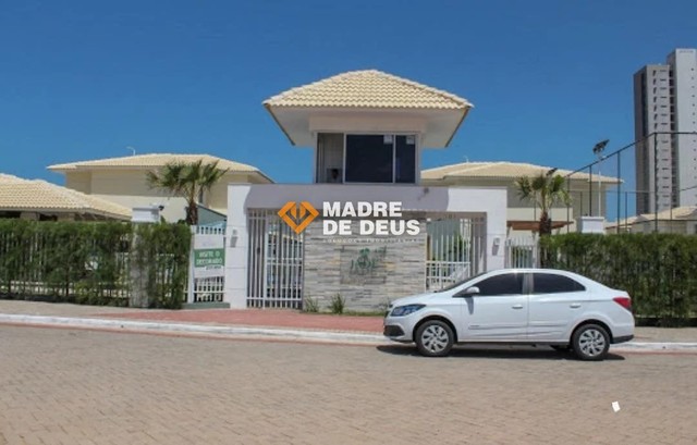 Casa em condomínio Alto Padrão no bairro Papicu com 142m² - Fortaleza - Foto 4