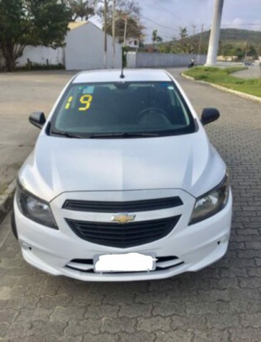 CHEVROLET ONIX JOY 1.0