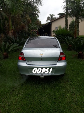 CARRO PRISMA MAXX 1.4 COMPLETO