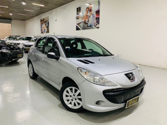 207 XS 1.6 FLEX 16V 5P