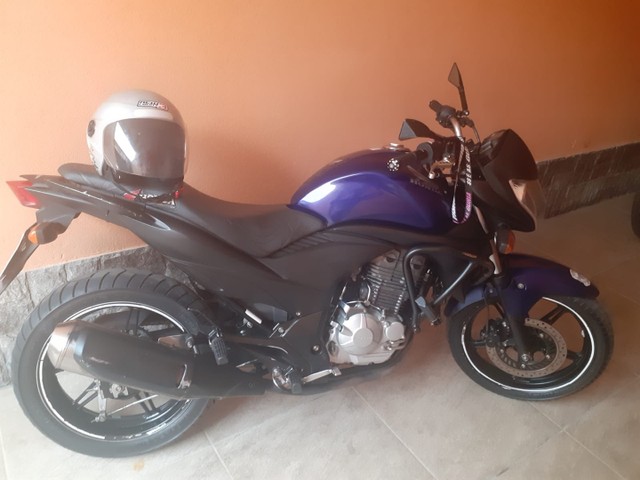CB300R HONDA