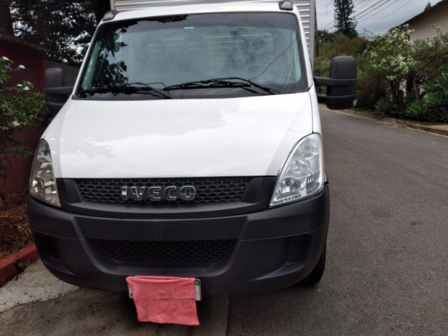 IVECO 35 S 14 ANO 2014