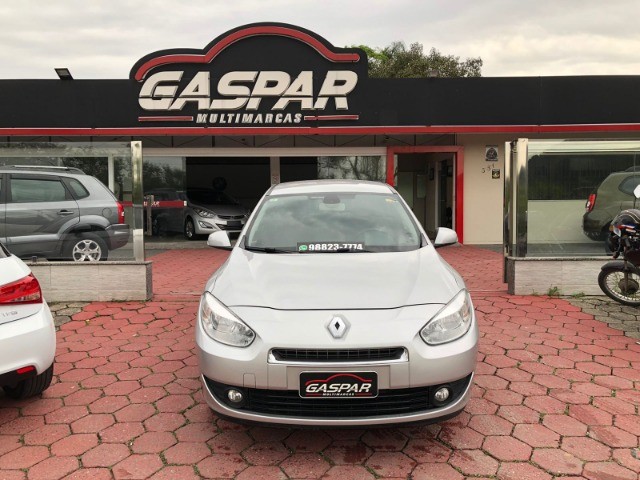 FLUENCE DYNAMIQUE 2.0