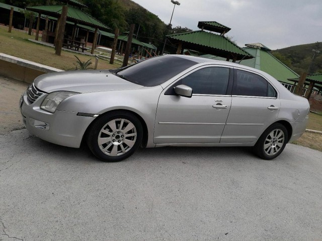 FUSION 08 TOP AUTOMÁTICO COMPLETAÇO