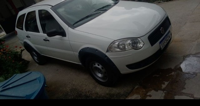 PÁLIO WEKEEND 09/10