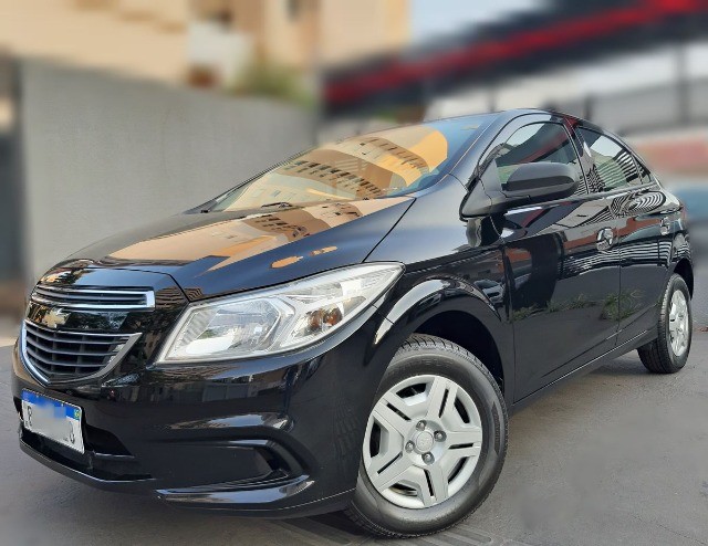 GM ONIX LT 62.000 KM !