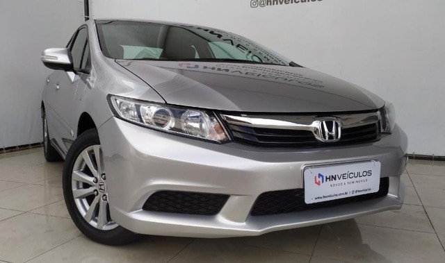 HONDA CIVIC LXL 1.8 MEC 2012  81  99869.8623  BIANCA 