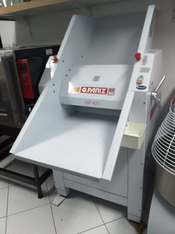 Cilindro sovador c/rolo de 60 cm indusdrial