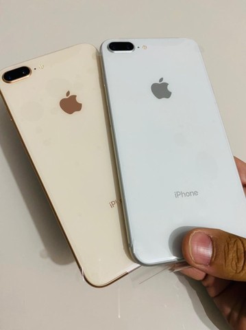 IPHONE 8 PLUS // VENHA HOJE VOCÊ TAMBÉM  - Foto 4