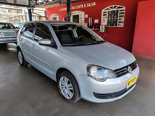 polo hatch 2012 olx
