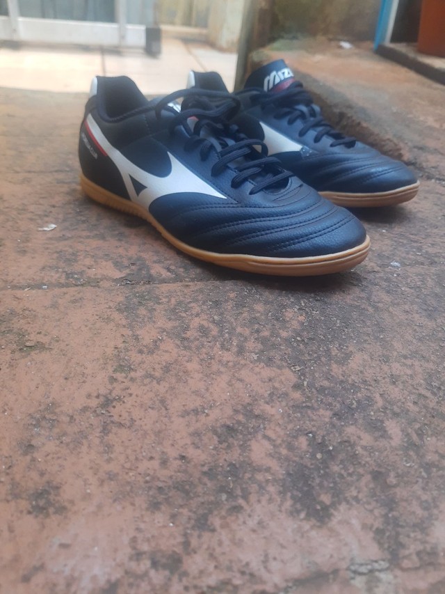 mizuno morelia 41