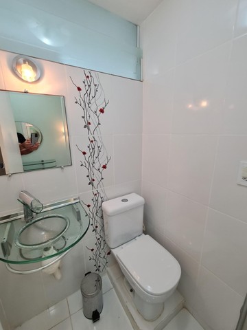 Cobertura  com churrasqueira ,3  Suítes + 1 Dependência - Foto 11