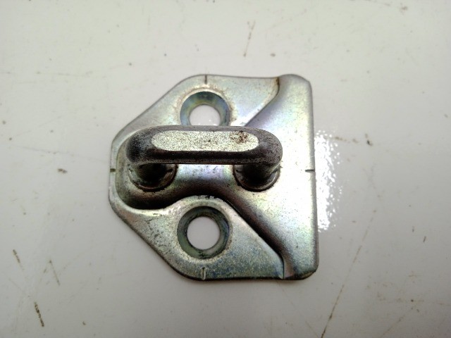 10496 Batente Porta Subaru Impreza 2008 A 2012 - Foto 4