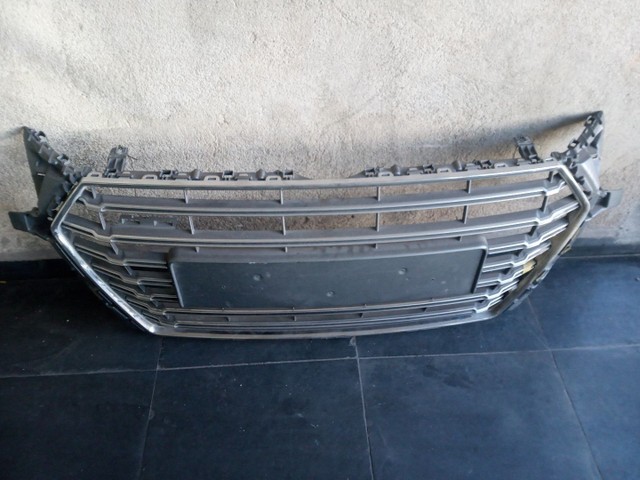 Grade Audi TT 2015 (detalhe) - Foto 4