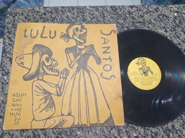 Vinil Discos LP - Foto 3