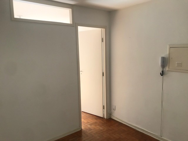 Apartamento para aluguel com 28 metros quadrados com 1 quarto em Vila Buarque - São Paulo  - Foto 2