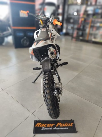 Mini Moto Pro Racing 125cc Nova Pronta Entrega - Artigos infantis - Camobi,  Santa Maria 1087255614