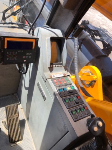 Guindaste Sany STC 75T 12/12  - Foto 6