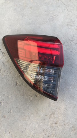 Lanterna canto esquerda HRV Led 19/21