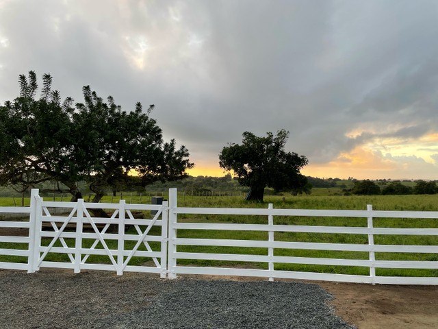 Vendo Fazendinha em São Gonçalo dos Campos 