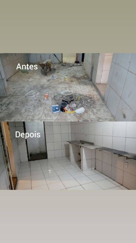 Polimento, Limpeza de Pisos, Pedras e Revestimentos  - Foto 2