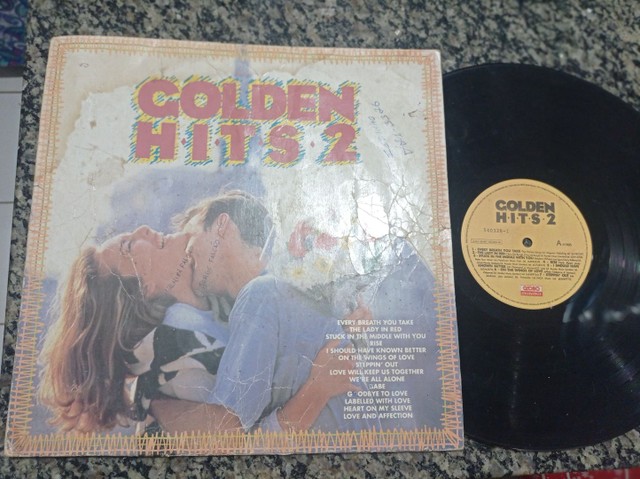 Vinil Discos LP - Foto 5