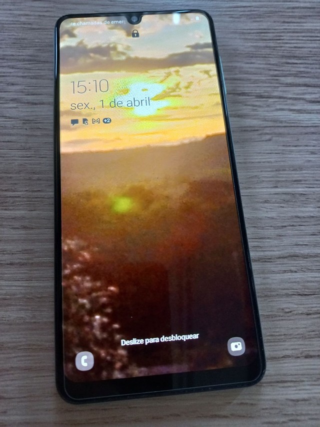 Smartfone celular Samsung Galaxy A22 em bom estado. - Celulares e telefonia  - Asa Sul, Brasília 1015215425 | OLX