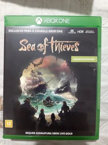 Vendo jogos Xbox One  - Foto 6