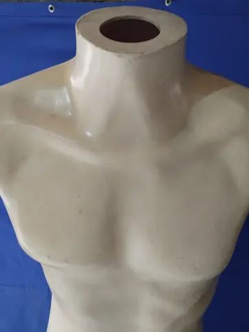 Manequim Masculino  - Foto 3