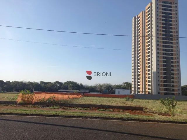 Área para Edificação de Torre Residencial, 3.154 m², Bairro Quinta da Primavera, a venda,  - Foto 5