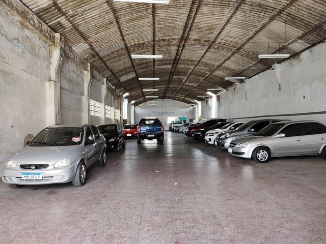 ÁREA COMERCIAL NO CENTRO DE CAMPINA - Foto 5