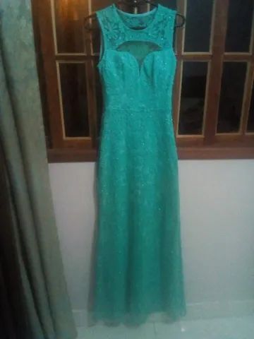 VESTIDOS DE FESTA - Foto 2