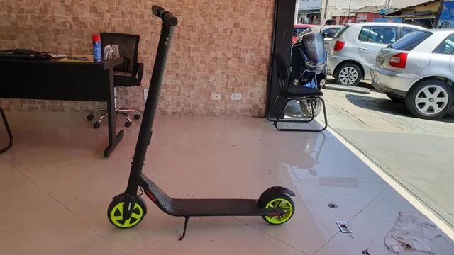 Patinete eletrico segway nineboot ES4
