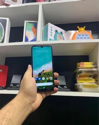 Xiaomi Mi A3 zero