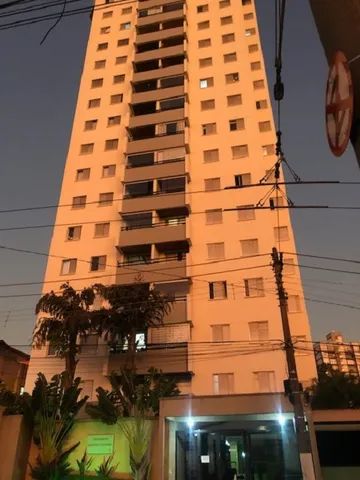 Captação de Apartamento a venda na Rua Padre Benedito de Camargo - lado ímpar, Penha de França, São Paulo, SP