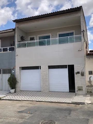 Captação de Casa a venda na Rua 10 (Cj Jereissati I), Jereissati I, Maracanaú, CE