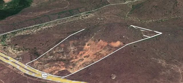 Fazenda em Toritama/PE à Venda (FA0063-PV) - Foto 3