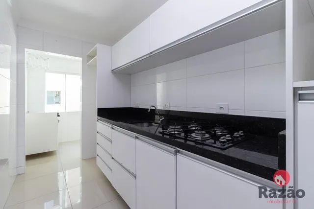 Apartamento no BOQUEIRAO de 115,55 m2  - 03128.001-RZ - Foto 6