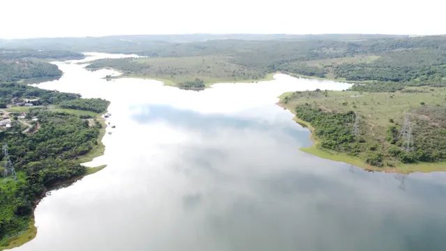 Lago Corumba 4, Vendo Urgente - Escriturado . UOAUNS