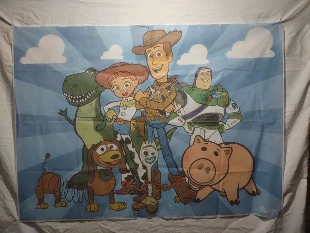 Tnt Toy Story - Foto 3