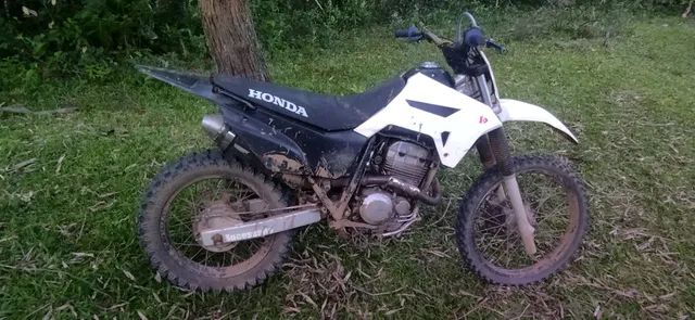 Motor xr 250  +35 anúncios na OLX Brasil