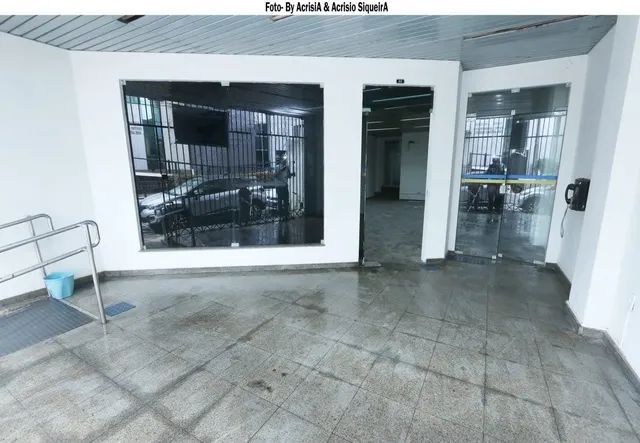 Imóvel Comercial Completo para Locação com IPTU 2025 Quitado! - Foto 2