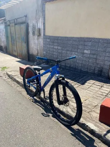 Bicicleta gios frx  +57 anúncios na OLX Brasil