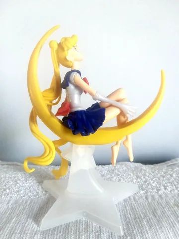 Action figure Serena - Sailor Moon - Foto 5