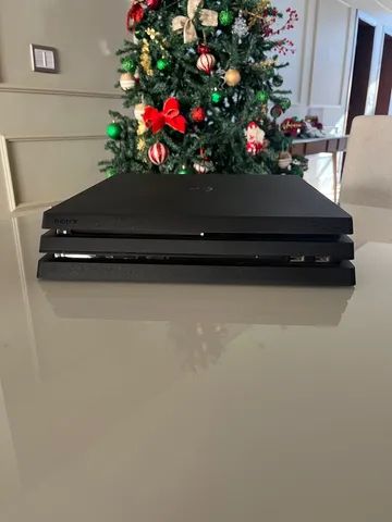 Playstation 4 Pro Consoles За продажба в Ribeirão Preto, Facebook  Marketplace