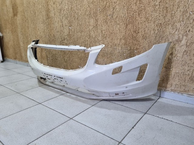 Parachoque Xc60 ano 13/17 Original - Foto 3